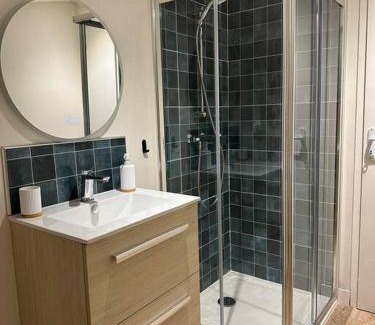 Cholet Apartment | *CASA Iguazu*