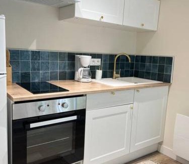 Cholet Apartment | *CASA Iguazu*