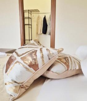 Pompei Apartment | Casa il Frutteto Pompei