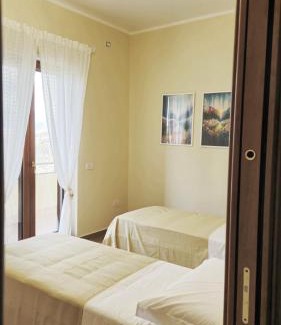 Pompei Apartment | Casa il Frutteto Pompei