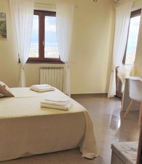 Pompei Apartment | Casa il Frutteto Pompei