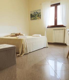 Pompei Apartment | Casa il Frutteto Pompei