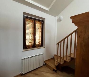 Porto San Giorgio House | Casa “il riposo del pescatore”