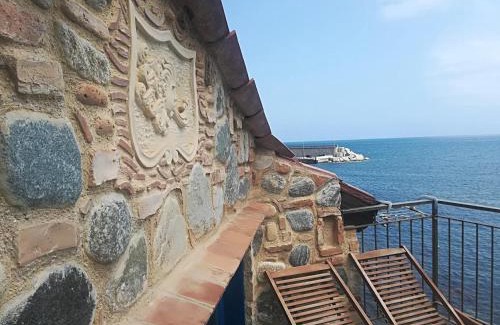 Scilla House | Casa il Soffio di Eolo