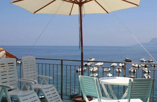 Scilla House | Casa il Soffio di Eolo