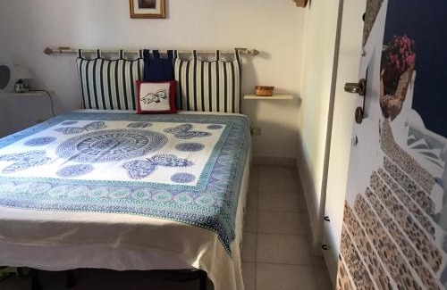 San Nicola Arcella Apartment | CASA IL TRAMONTO