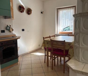 Campolongo Apartment | Casa Ilaria