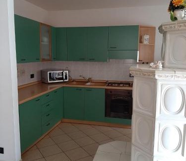 Campolongo Apartment | Casa Ilaria