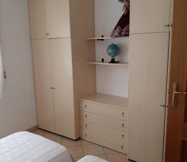 Campolongo Apartment | Casa Ilaria