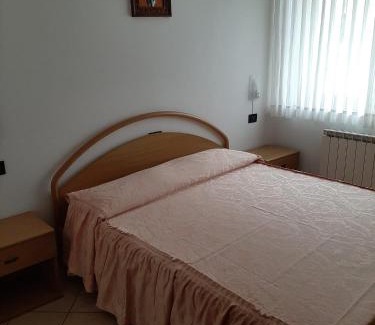 Campolongo Apartment | Casa Ilaria