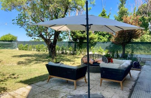 Villa Romana Apartment | Casa Ilde