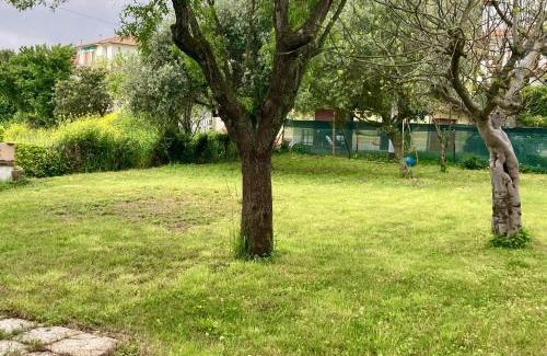 Villa Romana Apartment | Casa Ilde