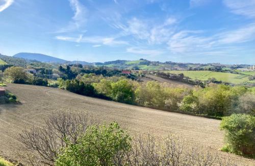 Villa Romana Apartment | Casa Ilde