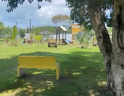 Vera Cruz House | Casa ilha de Itaparica Aratuba 3