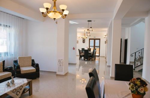 Gales House | Casa Ilies