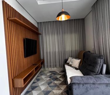 Palmas House | Casa Impecável