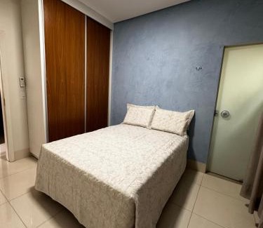 Palmas House | Casa Impecável