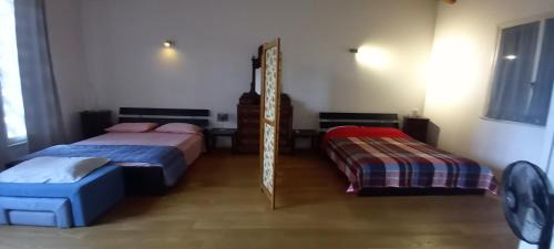 Campagnolo House | casa in campagna LORI