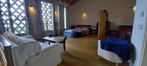 Campagnolo House | casa in campagna LORI