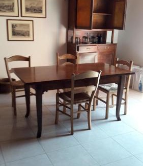 Campagnolo House | casa in campagna LORI