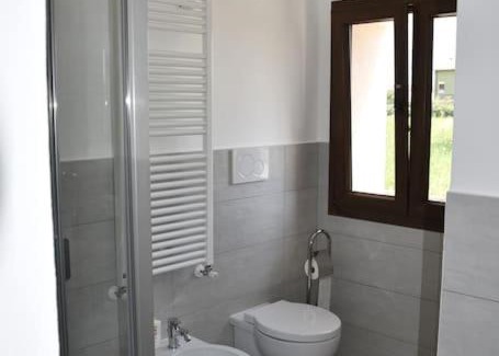 Colli al Metauro Apartment | Casa in Campagna, Tavernelle di Serrungarina