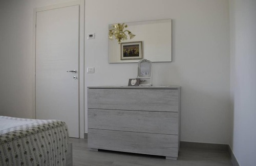 Colli al Metauro Apartment | Casa in Campagna, Tavernelle di Serrungarina