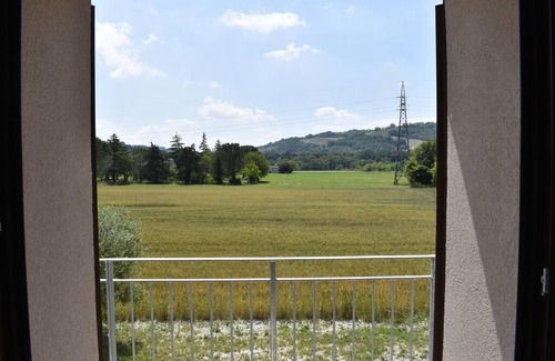 Colli al Metauro Apartment | Casa in Campagna, Tavernelle di Serrungarina