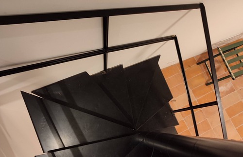 Montecchio Apartment | Casa in Collina - nel Borgo di Tenaglie