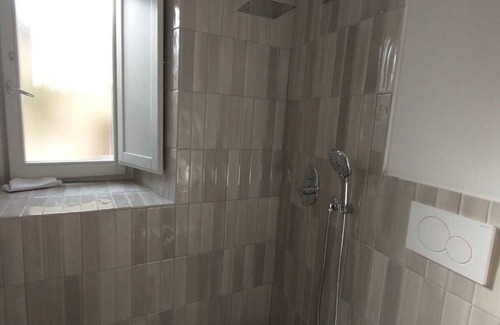 Montecchio Apartment | Casa in Collina - nel Borgo di Tenaglie