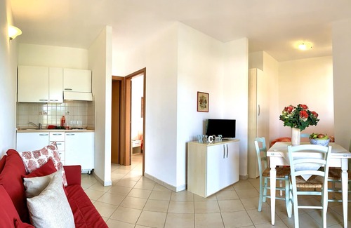 Scarlino Apartment | Casa in Maremma Tuscany Village