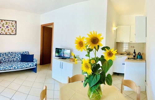 Scarlino Apartment | Casa in Maremma Tuscany Village
