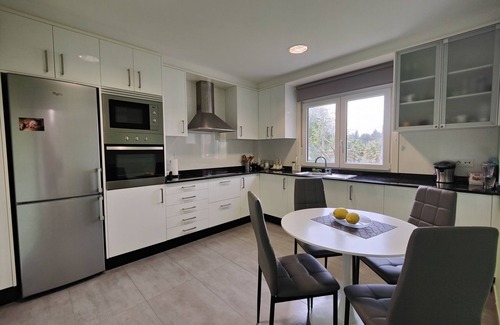 Bergondo House | Casa Independiente en Bergondo