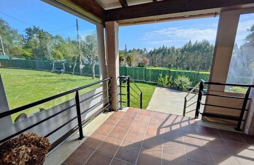 Bergondo House | Casa Independiente en Bergondo