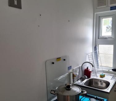 Temuco House | casa independiente para 6 personas