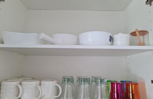 Temuco House | casa independiente para 6 personas