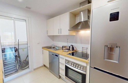 Sucina Apartment | Casa Indico KK-Murcia Holiday Rentals Property