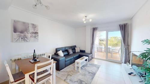 Jeronimo y Avileses y Balsicas de Arriba Apartment | Casa Indico KK-Murcia Holiday Rentals Property