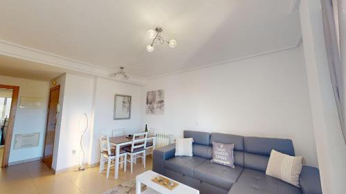 Jeronimo y Avileses y Balsicas de Arriba Apartment | Casa Indico KK-Murcia Holiday Rentals Property