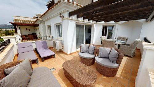 Jeronimo y Avileses y Balsicas de Arriba Apartment | Casa Indico KM - Murcia Holiday Rentals Property