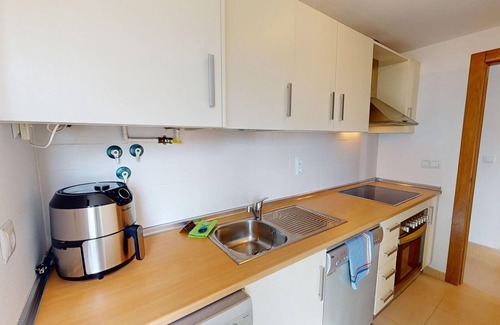 Jeronimo y Avileses y Balsicas de Arriba Apartment | Casa Indico S-Murcia Holiday Rentals Property