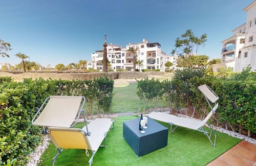 Jeronimo y Avileses y Balsicas de Arriba Apartment | Casa Indico S-Murcia Holiday Rentals Property