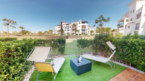 Jeronimo y Avileses y Balsicas de Arriba Apartment | Casa Indico S-Murcia Holiday Rentals Property