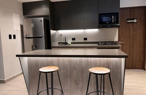 Laureles - Estadio House | Casa Indigo, Laureles Estadio/jacuzzi/estación Metro