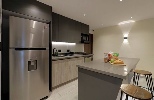 Laureles - Estadio House | Casa Indigo, Laureles Estadio/jacuzzi/estación Metro