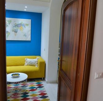 Sant'Agnello Bed & Breakfast | Casa Ines