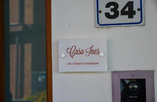 Sant'Agnello Bed & Breakfast | Casa Ines