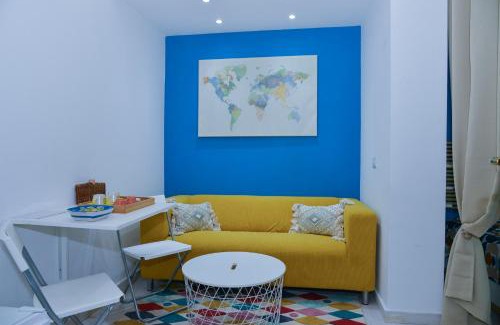 Sant'Agnello Bed & Breakfast | Casa Ines