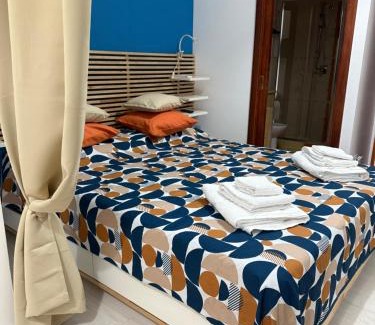 Sant'Agnello Bed & Breakfast | Casa Ines