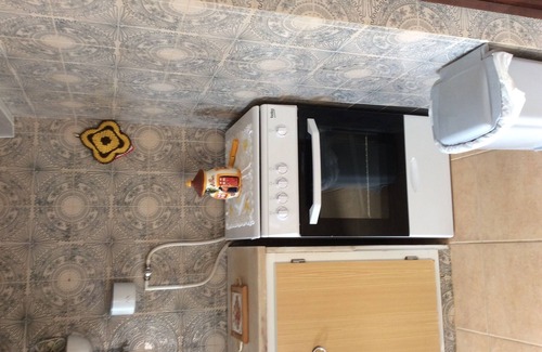 Olhao Cottage | Casa Ines Jordana one quiet place within walking distance of beautiful beach Fuseta.