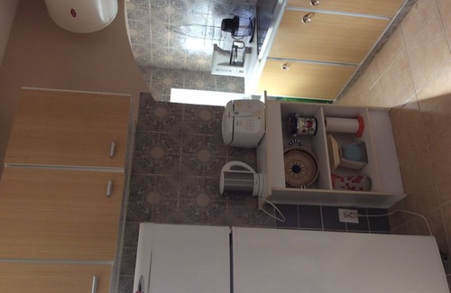 Olhao Cottage | Casa Ines Jordana one quiet place within walking distance of beautiful beach Fuseta.